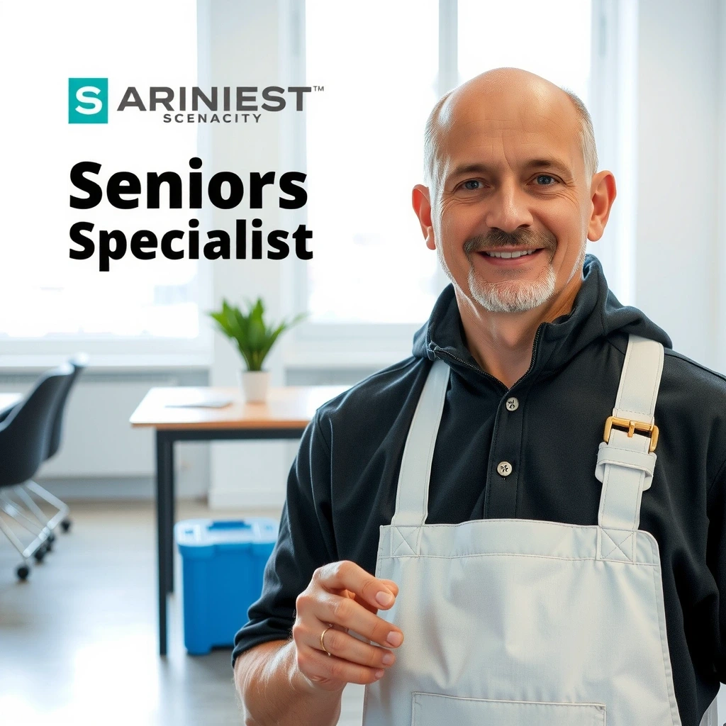 Senior Specialist