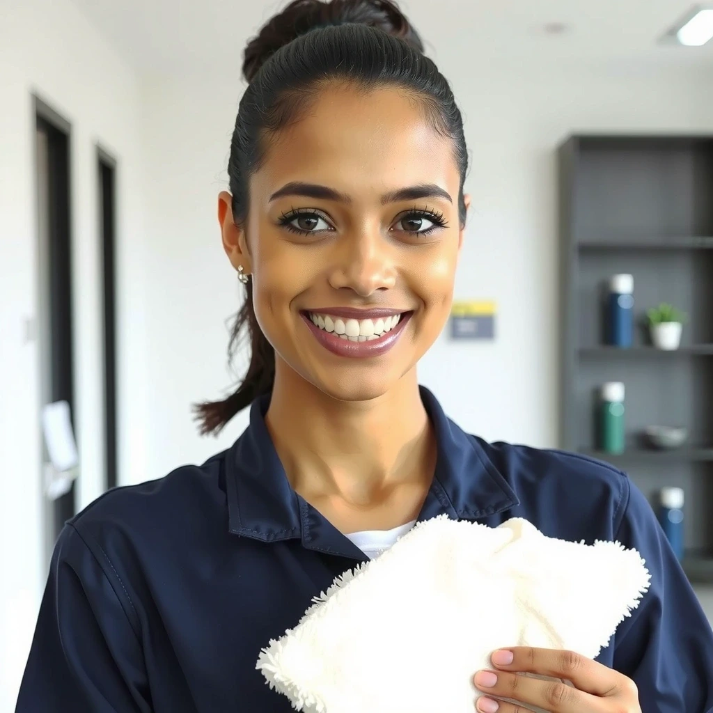 PureTouch Team Member