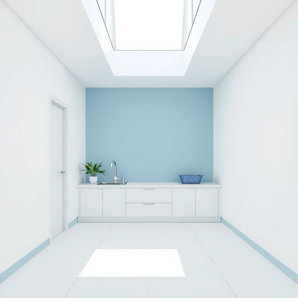 Digital cleanliness visualization