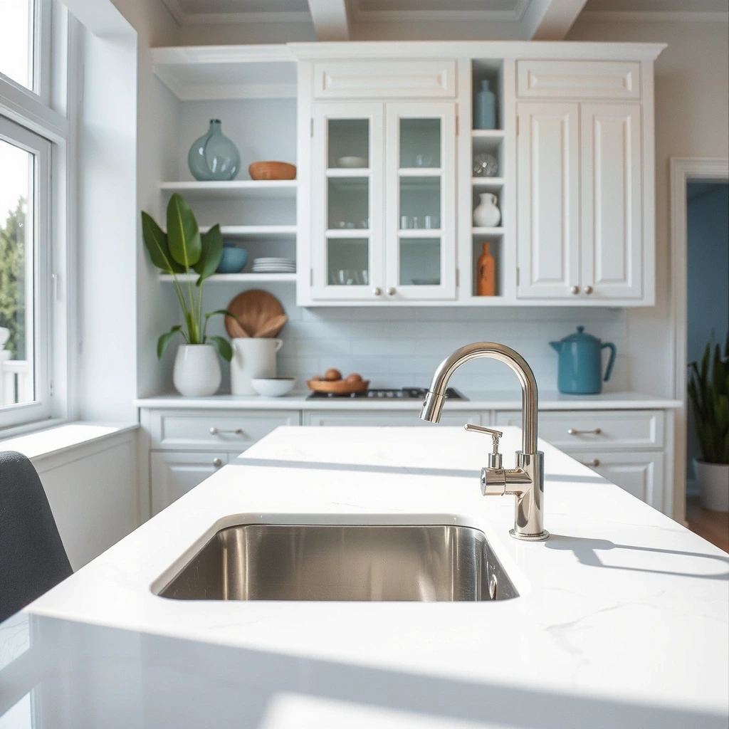 Kitchen Transformation