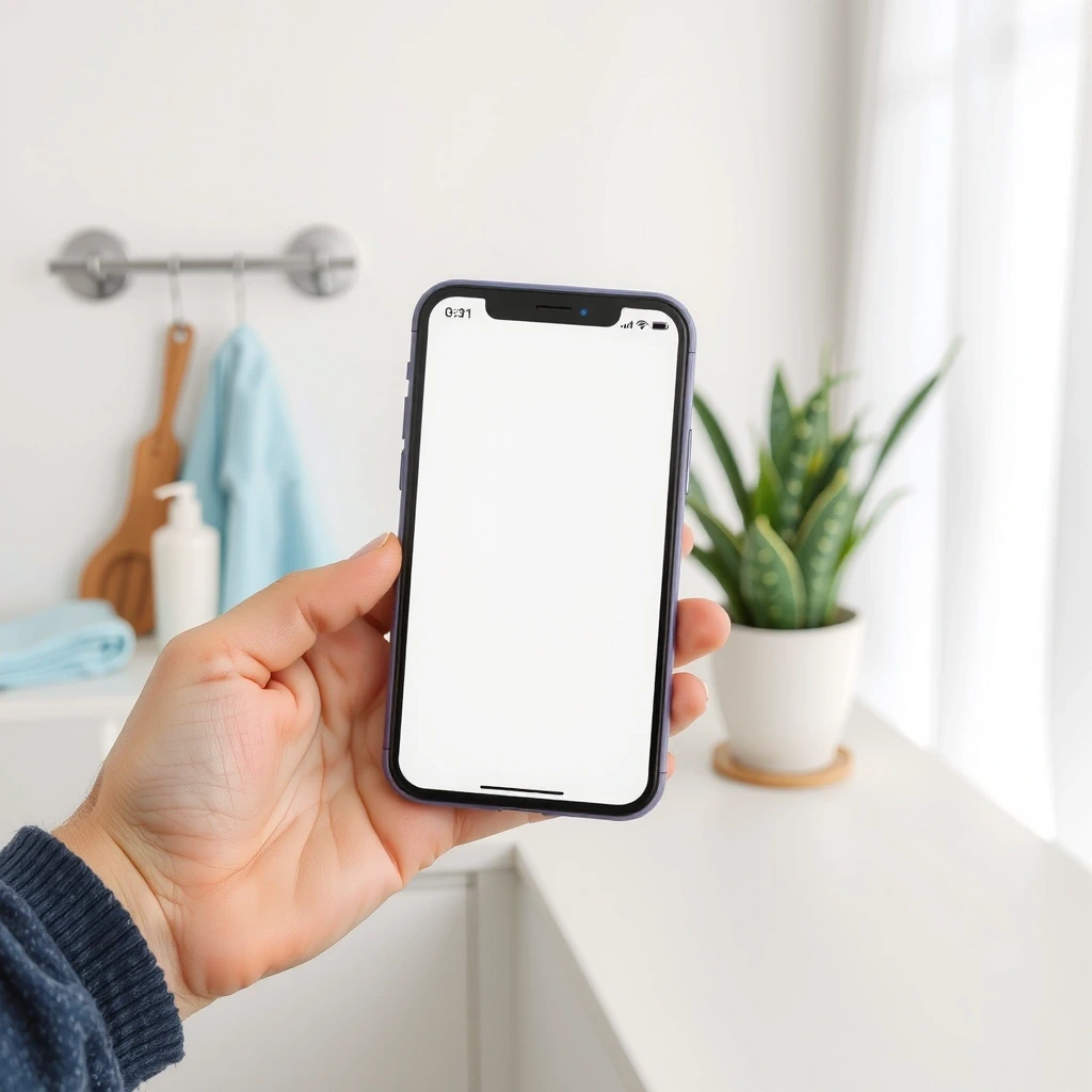 Contact illustration