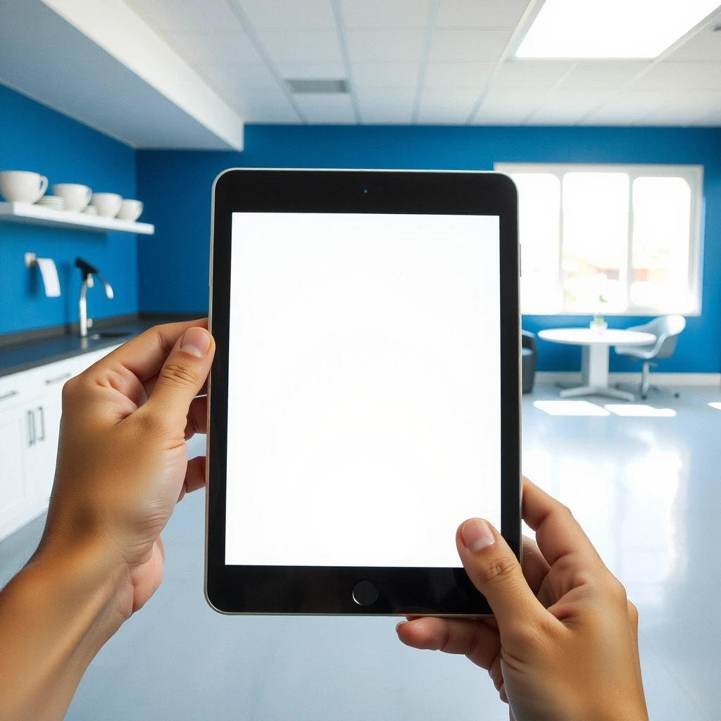 Updates illustration