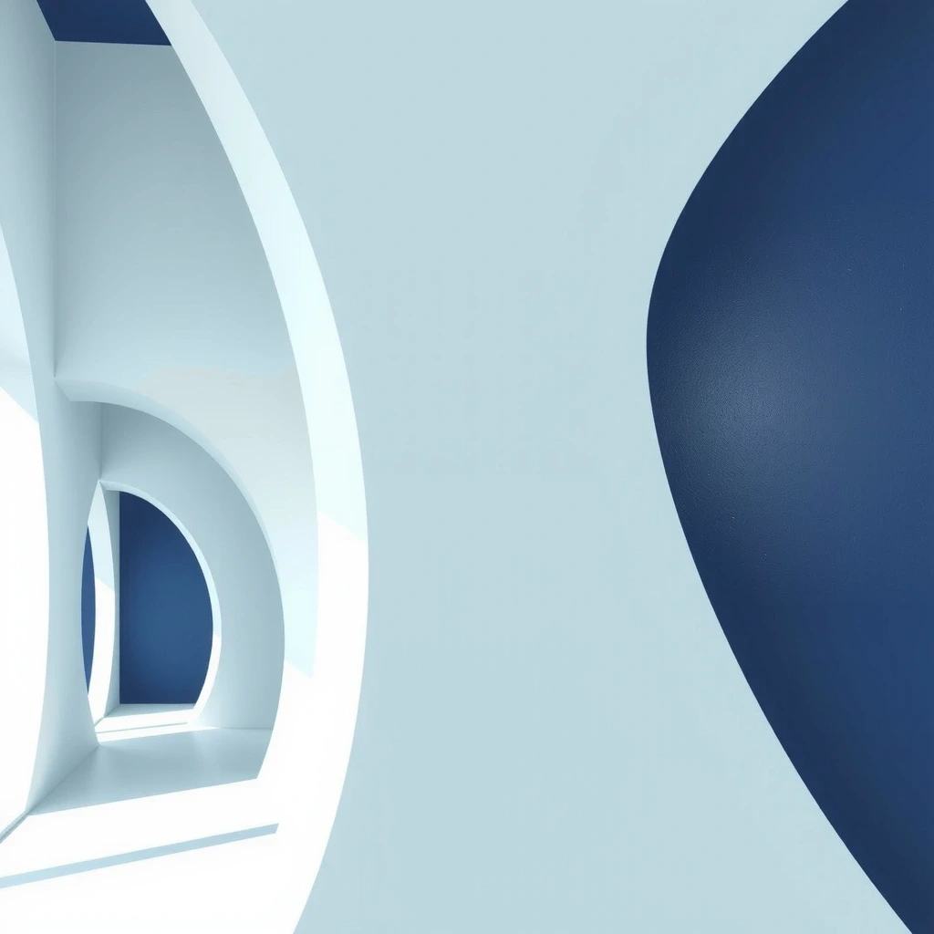 Visual metaphor for data protection